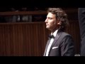 Vesti la giubba - Jonas Kaufmann, London RFH 24 ...