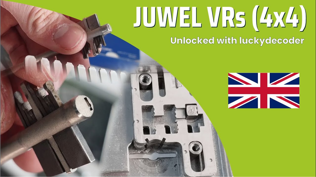 Juwel VRs (Bull door) - Juwel 4x4 new Luckydecoder