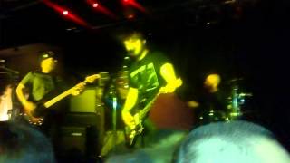 The Dying Arts Live @ Tattoo