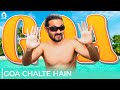 Kitni Gehri Hai Inki Dosti Goa Chalte Hain BB Ki Vines