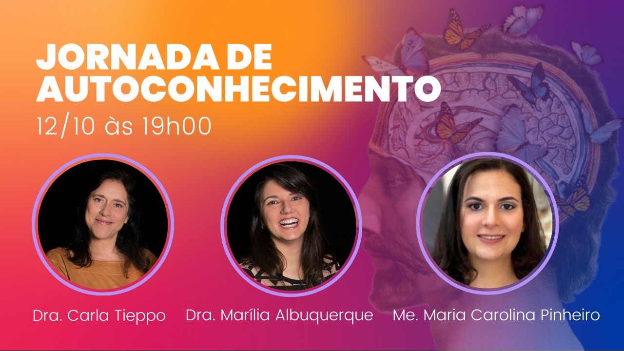 Autoconhecimento como ferramenta de transformação pessoal e profissional