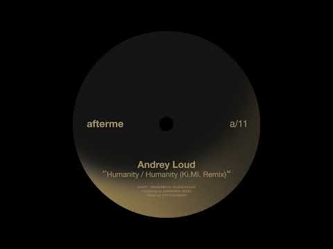 Andrey Loud - Humanity [VAM11]