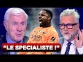 🤩 Le MUR Maignan : Nos consultants sous le charme du gardien de Milan après son arrêt sur penalty !