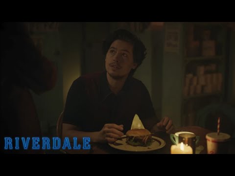 Riverdale - 5x10 - "Las alucinaciones de Jughead"