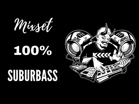 MIXSET 100% Suburbass