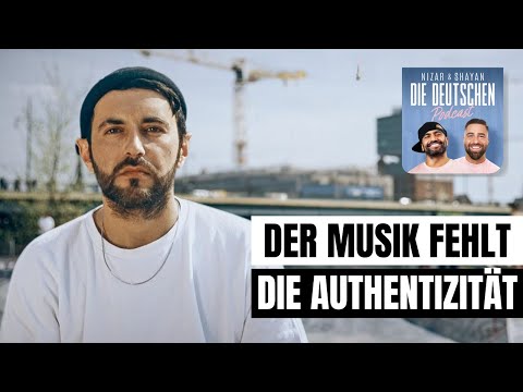 Was ist echte Musik? | Chefket