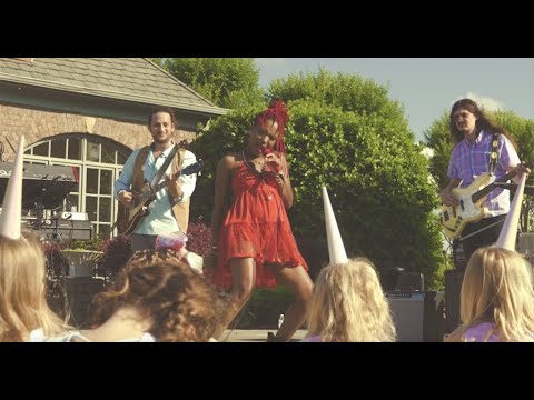 Southern Avenue - Push Now (Official Music Video)