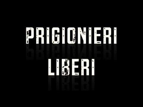 Giacomo Voli (ft. Giulia Dagani) - Prigionieri Liberi (Official Video)