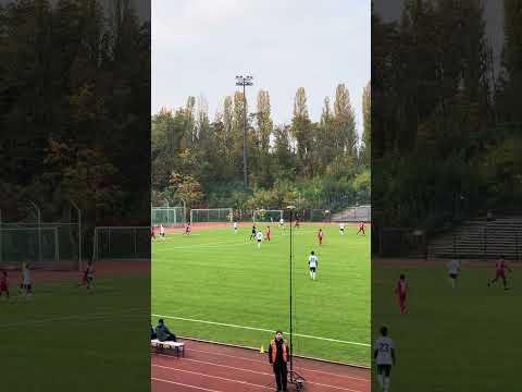 Abschluss gefordert, Abschluss geliefert 🫡 Berliner AK - TuS Makkabi #football #berlin