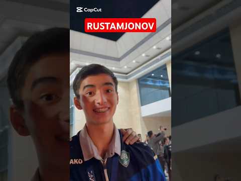 rustamjonov_n Final oʻynida oʻynagan toʻpi ⚽️#uzbekistan🇺🇿 #national #football #u17 #team #football