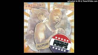 Too Short, Pimp C, Rick Ross Money Maker [produced by Lil' Jon]