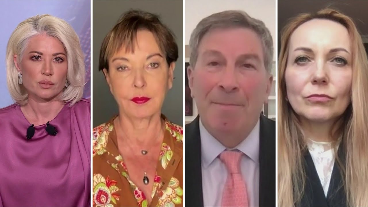 Video | 'TIP Your HAT To Persian Negotiators - Iran Is WINNING The War,' Says US-Middle East Analyst