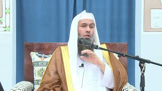 صورة تكاد تكون فرض عين | الشيخ عبدالرحمن الودعان