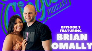 Spliffs and giggles podcast season 2 ep.3 hussie models CEO Brian Omally