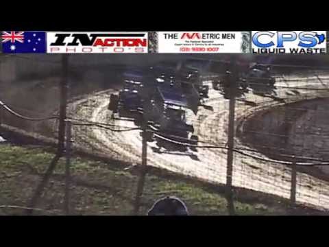 Redline F500 Round1 21mar2015