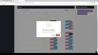 Spor Tesislerine Online Nasıl Randevu Alabilirim