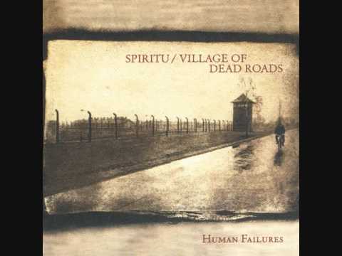 Village Of Dead Roads - Skin Prison