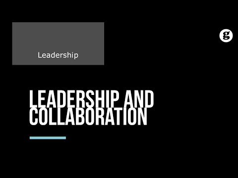 The Meaning of Leadership