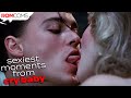 SEXIEST Moments From Cry Baby Ft Johnny Depp RomComs