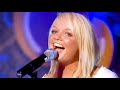 Emma Bunton - Sunshine On A Rainy Day (Big Buffet) AI 1080P