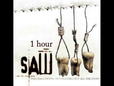 Saw III Score - Baptism 1 hour