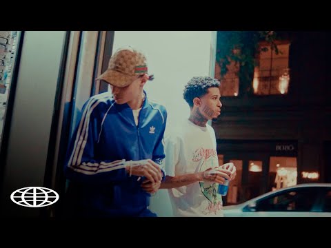 ILUVPED & DNOVAEES - Red Bull de Cereja (Official Music Video)