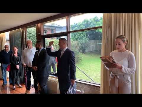 Sydney Auction - 4 Tedwin Ave, Kensington - Clarence White Auctioneer