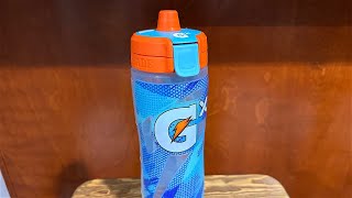 Gatorade 30 oz GX Squeeze Bottle