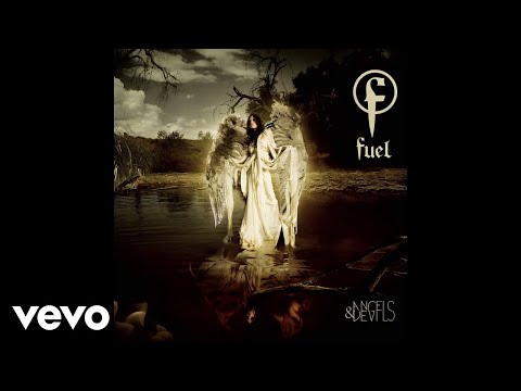 Fuel - Gone