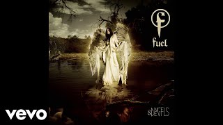 Fuel - Gone