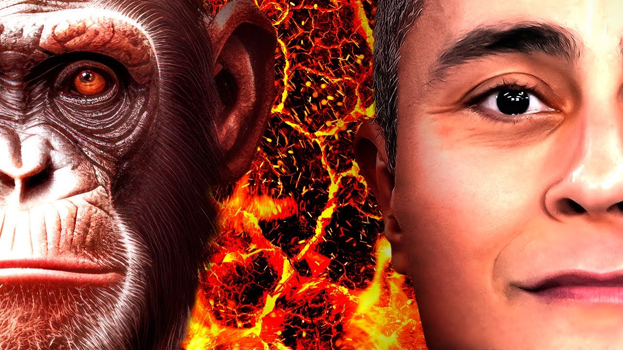 O MITO do MACHO ALFA