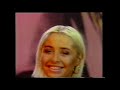 Transvision Vamp    Wendy James @ Rapido Interview
