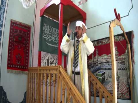 5.Këshilla rreth Ramazanit-Hoxhë Arif Hasallari