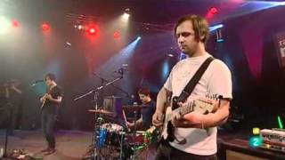 THE DODOS - When Will You Go (CR3)