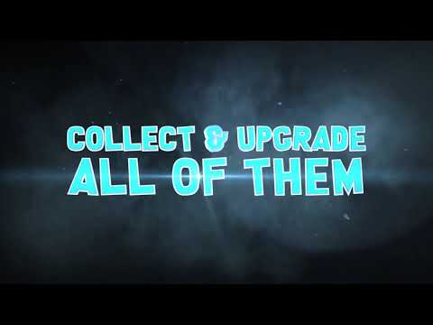 South Park: Phone Destroyer™ Video