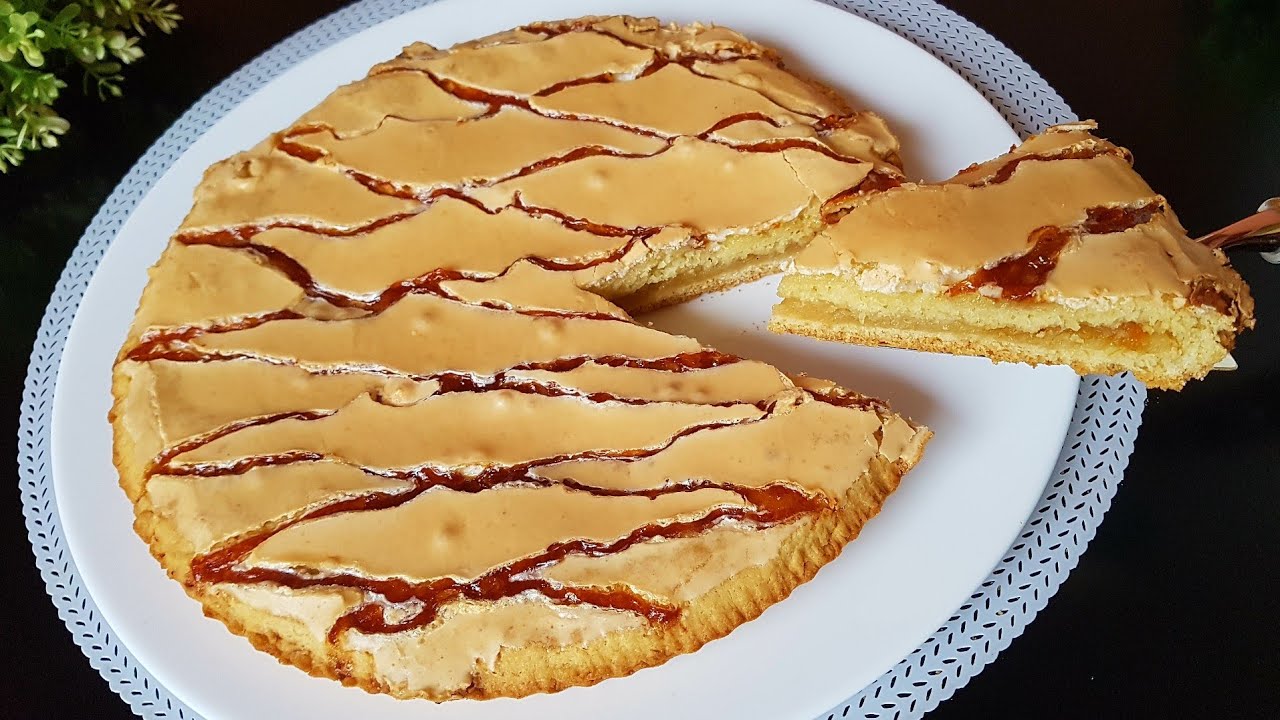 Dolce di Mele by Ricette dolce facili — recipe photo
