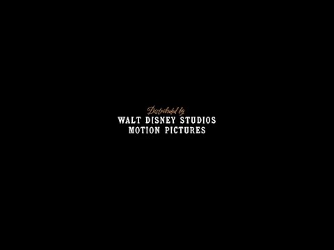 Walt Disney Studios Motion Pictures/Disney/Pixar Animation Studios (2017)