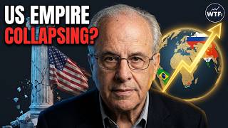 Download lagu Most People Don't Realize the US Empire Has Already Fallen | Richard Wolff mp3