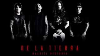 De La Tierra -  Detonar