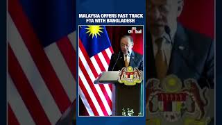 Anwar Ibrahim Welcomes Tarique Rahman As Malaysia Pushes Fast Track Trade Deal With Bangladesh
