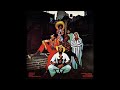 Mandrill - Dont Mess With People