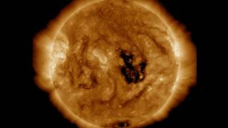 Solar Watch, Shocking Ring Change, Deadly Volcano | S0 News Oct.2.2026