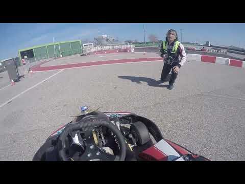 7H of Misanino - Winter Trophy 2023 - Stint 3.1