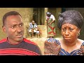 DON'T LET ANYTHING STOP U FROM WATCHING THIS PATIENCE OZOKWOR OLD NIGERIAN MOVIES- AFRICAN MOVIES