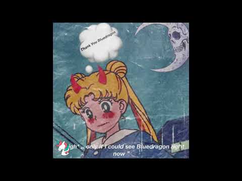 YVNG BLUEDRAGON - JusLemmeKn0 (prod. DonnieKatana & Rxkz)