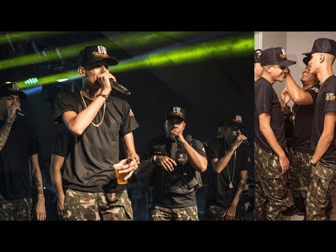 MC MENOR DA VG - TIRANDO DE GIRO (IGOR ALMEIDA) EXCLUSIVO