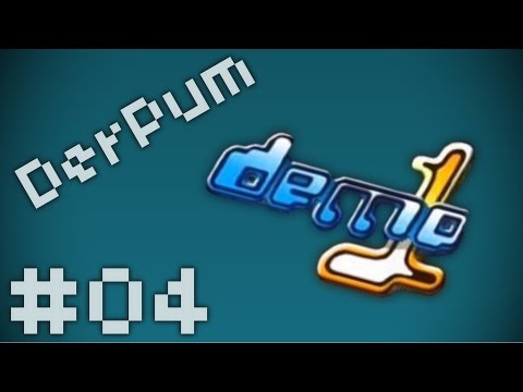 DemoOne #04 | Lifeforce Tenka | DerPum