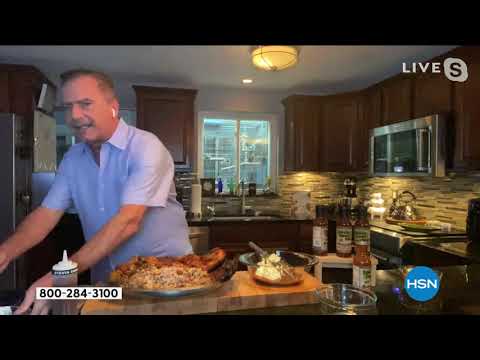 HSN | Good Eating with Marlo Smith 01.04.2021 - 05 PM