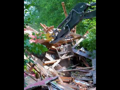 Venture Junk Removal & Hauling — Light Demolition
