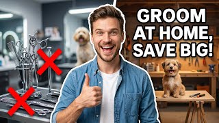 Dog Business Micro-Business — UK Starter Guide - low-cost business idea